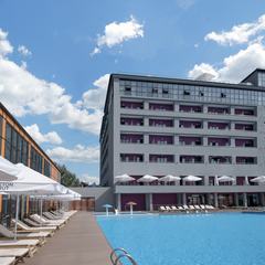 Отель Beton Brut, Анапа, Краснодарский край