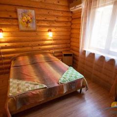 База отдыха Терем, Геленджик, Краснодарский край