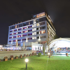 Отель Beton Brut, Анапа, Краснодарский край