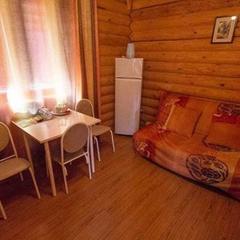 База отдыха Терем, Геленджик, Краснодарский край