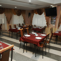 Санаторно-гостиничный комплекс А-море, Краснодарский край