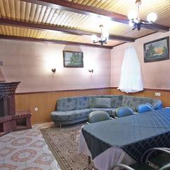 Пансионат Союз, Московская область