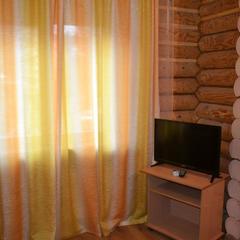 База отдыха Терем, Геленджик, Краснодарский край