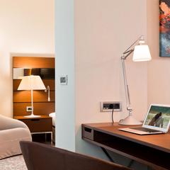 Гостиница Рэдиссон Блю Курорт и Конгресс Центр, Сочи, Краснодарский край