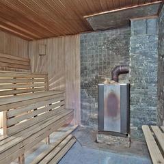 Пансионат Союз, Московская область