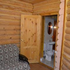 База отдыха Терем, Геленджик, Краснодарский край