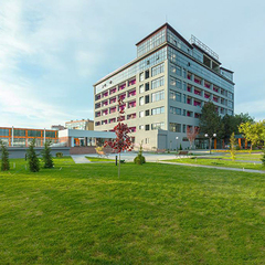 Отель Beton Brut, Анапа, Краснодарский край