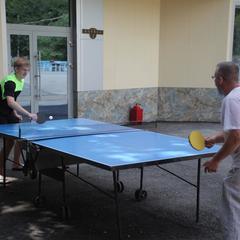 Санаторно-гостиничный комплекс А-море, Краснодарский край