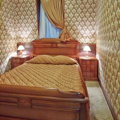 Пансионат Союз, Московская область