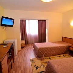 Пансионат Восток, Новомихайловский, Краснодарский край