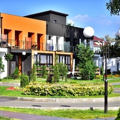 Отель Beton Brut, Анапа, Краснодарский край