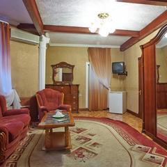 Пансионат Союз, Московская область