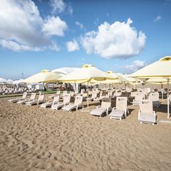 Отель Beton Brut, Анапа, Краснодарский край