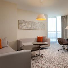 Гостиница Рэдиссон Блю Курорт и Конгресс Центр, Сочи, Краснодарский край