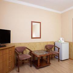 Пансионат Союз, Московская область