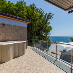 Санаторно-гостиничный комплекс А-море, Краснодарский край