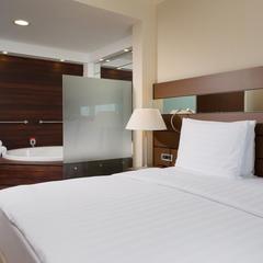 Гостиница Рэдиссон Блю Курорт и Конгресс Центр, Сочи, Краснодарский край