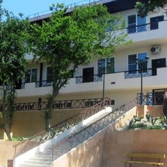 Пансионат Восток, Новомихайловский, Краснодарский край