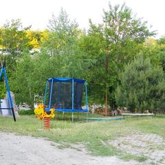 Санаторно-гостиничный комплекс А-море, Краснодарский край