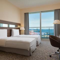 Гостиница Рэдиссон Блю Курорт и Конгресс Центр, Сочи, Краснодарский край