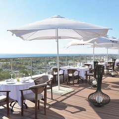 Отель Beton Brut, Анапа, Краснодарский край