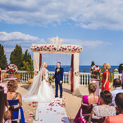 Гостиница ИваМария, Алушта, Крым
