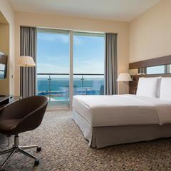 Гостиница Рэдиссон Блю Курорт и Конгресс Центр, Сочи, Краснодарский край