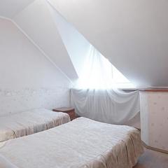 Пансионат Союз, Московская область