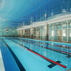 Санаторно-гостиничный комплекс А-море, Краснодарский край