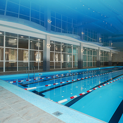 Санаторно-гостиничный комплекс А-море, Краснодарский край