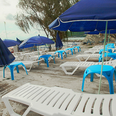 Санаторно-гостиничный комплекс А-море, Краснодарский край