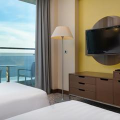 Гостиница Рэдиссон Блю Курорт и Конгресс Центр, Сочи, Краснодарский край