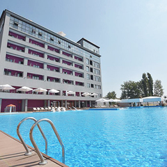 Отель Beton Brut, Анапа, Краснодарский край