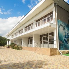 Пансионат Восток, Новомихайловский, Краснодарский край