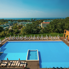 Отель Beton Brut, Анапа, Краснодарский край