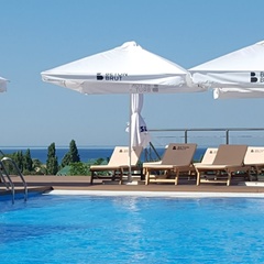 Отель Beton Brut, Анапа, Краснодарский край