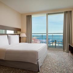 Гостиница Рэдиссон Блю Курорт и Конгресс Центр, Сочи, Краснодарский край