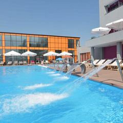 Отель Beton Brut, Анапа, Краснодарский край