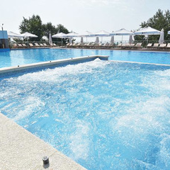 Отель Beton Brut, Анапа, Краснодарский край