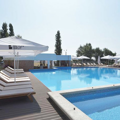 Отель Beton Brut, Анапа, Краснодарский край