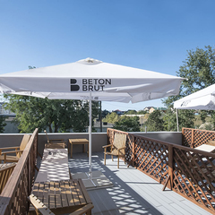 Отель Beton Brut, Анапа, Краснодарский край