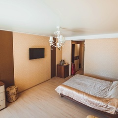 Гостиница ИваМария, Алушта, Крым
