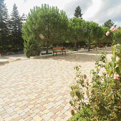 Пансионат Восток, Новомихайловский, Краснодарский край