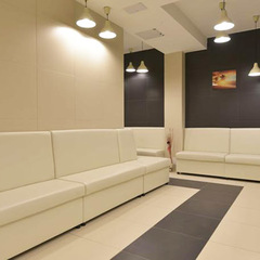 Отель Beton Brut, Анапа, Краснодарский край