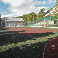 Пансионат Восток, Новомихайловский, Краснодарский край