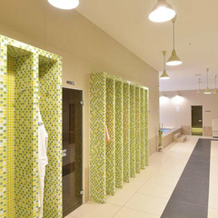 Отель Beton Brut, Анапа, Краснодарский край