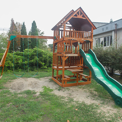 Пансионат Восток, Новомихайловский, Краснодарский край