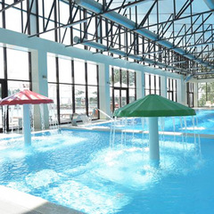 Отель Beton Brut, Анапа, Краснодарский край