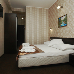 Санаторно-гостиничный комплекс А-море, Краснодарский край