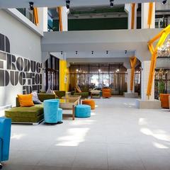 Отель Beton Brut, Анапа, Краснодарский край